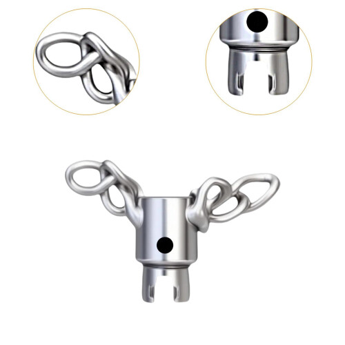 Professional Pipe Clog Dredging Tool for PVC Pipe Maintenance Spring K 2