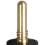 Pool Cue Extender Telescopic Billiards Cue Extension for Training Enth 3