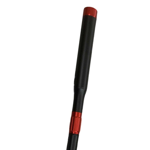 Pool Cue Extender Billiard Pool Stick Extension Tool Lightweight Acces 2