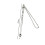 Yad Torah Pointer Reading Tool Hand Assistant Yad Hand Pointer Bible P 2
