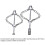 Professional Pipe Clog Dredging Tool for PVC Pipe Maintenance Spring K 2