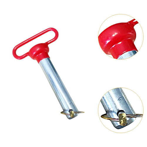 Weight Stack Pin Replacement Part Metal Selector Lock Pin Weight Loadi 2