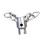 Professional Pipe Clog Dredging Tool for PVC Pipe Maintenance Spring K 1