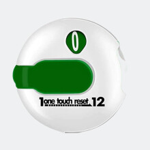 Golf Score Counter Mini Portable Golf Score Keeper for Outdoor Sports