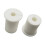 2 Pack Cable Clips Set Cable Routing Kit for Furniture Wire Hole Cable 1