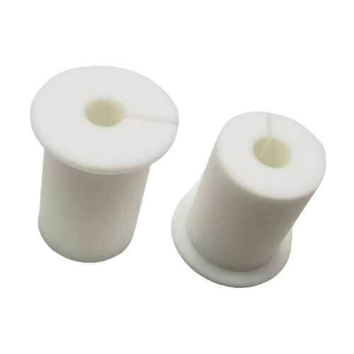 2 Pack Cable Clips Set Cable Routing Kit for Furniture Wire Hole Cable