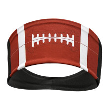 Sports Hairband Athletic Headband Sweat Absorbent Head Band Running He