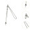 Yad Torah Pointer Reading Tool Hand Assistant Yad Hand Pointer Bible P 3