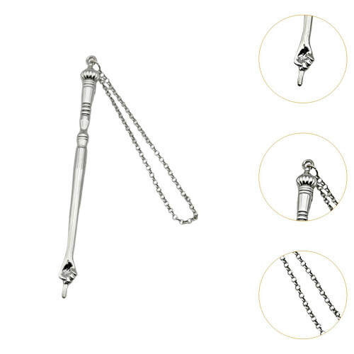 Yad Torah Pointer Reading Tool Hand Assistant Yad Hand Pointer Bible P 2