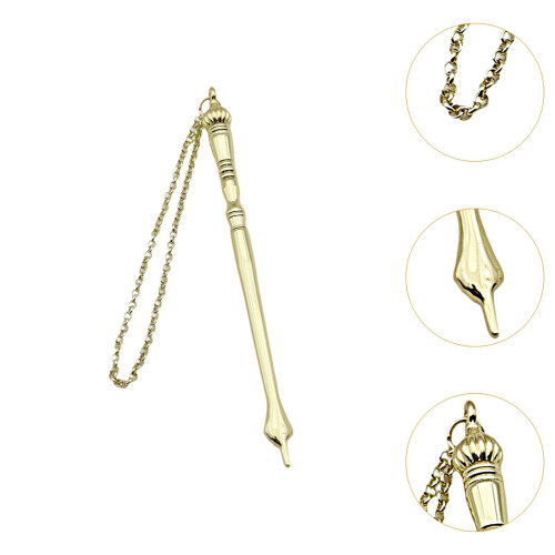 Yad Torah Pointer Reading Tool Hand Assistant Yad Hand Pointer Bible P 2