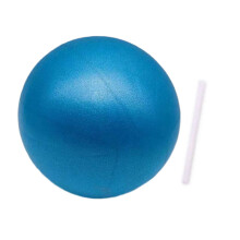 Small Pilates Ball for Kids 6 inch Yoga Ball for Stretching Home Gym B