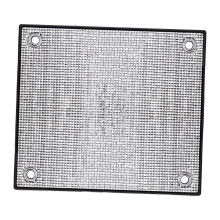 Aluminum Foil Insulation Film Blackout Window Film for Bathroom Door B