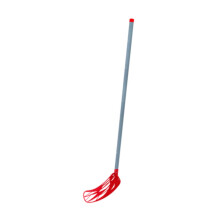 Floorball Stick Portable Hockey Stick for Practice Team Sports Enterta