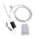 Portable Wine Suction Device Accessories Powerful Electric Wine Pump 2 1