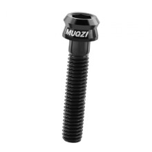 Bike Stem Bolt Screw M6 Headset Cap Bolt for Repairing Riding Mountain