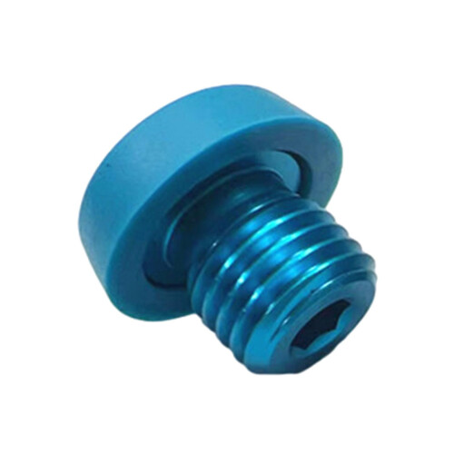 Billiard Cue Bottom Plug Practical Protection Pad Billiard Cue Rubber