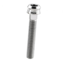 Bike Stem Bolt Screw M6 Headset Cap Bolt for Repairing Riding Mountain
