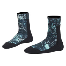 5mm Neoprene Coldproof Waterproof Adults Diving Socks for Beach Swim R