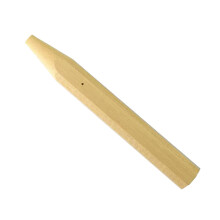 Badminton Racket Grip Wood Racquet Handle Cover for Active Players Men