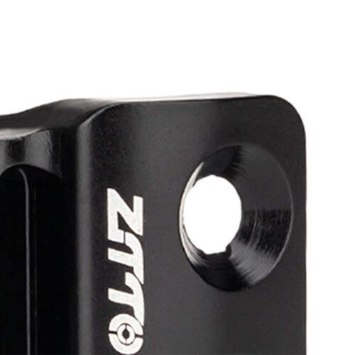 Bicycle Front Derailleur Hanger Stable Hook for Biking Road Bikes Comp 2