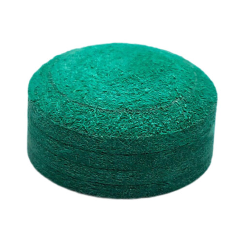 Pool Cue Tip Portable Professional Replacement for Snooker Outdoor Rep