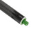 Billiards Pool Cue Extension Lightweight Bottom Cover Billiard Connect 3