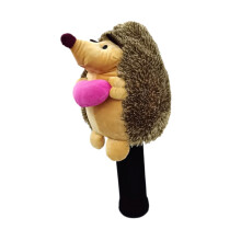 Golf Wood Headcover Protector Funny Transport Protect Premium Golf Acc