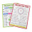 2x English Introduction Learning Posters for Nursery Homeschool Presch 1