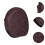 Training Hand Pad Accessory for Coaching Strike Practice Sparring Coff 3