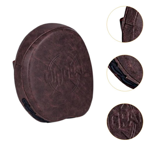 Training Hand Pad Accessory for Coaching Strike Practice Sparring Coff 2