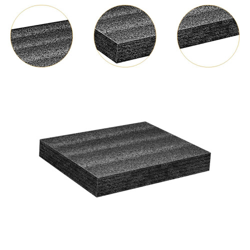 Polyethylene Foam Sheet Premium Protective Professional Cuttable Foam 2
