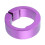 Bicycle Handlebar End Caps Bike Lock on Clamp Loop Bike Grips Lock Loo 1