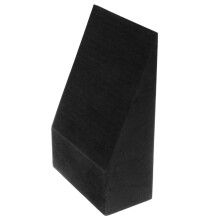 Yoga Foam Wedge Block Professional Heel Stretcher Slant Board Calf Str