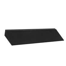 Squat Wedge Blocks EVA Slanting Board Anti Slip Yoga Brick Yoga Wedge