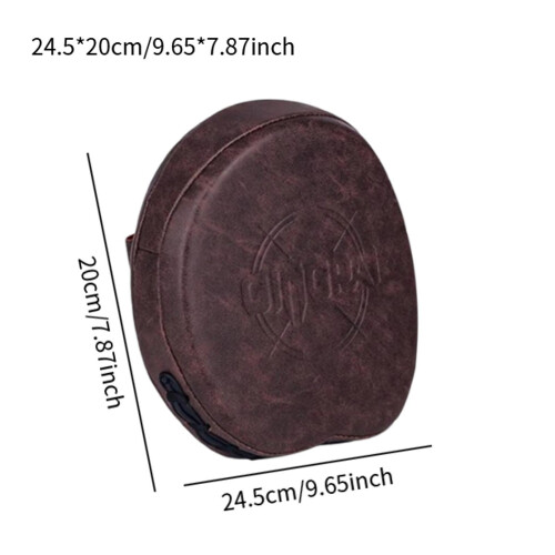 Training Hand Pad Accessory for Coaching Strike Practice Sparring Coff 1