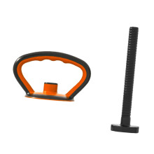 Kettlebell Handle Exercise Non Slip Kettle Bell Grip for Fitness Home