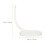 Acrylic Pen Display Stand Practical Makeup Brush Rack for Home School 2