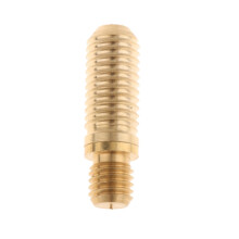 Pool Cue Joint Screw Billiard Extension Screws Part Brass Billiard Cue