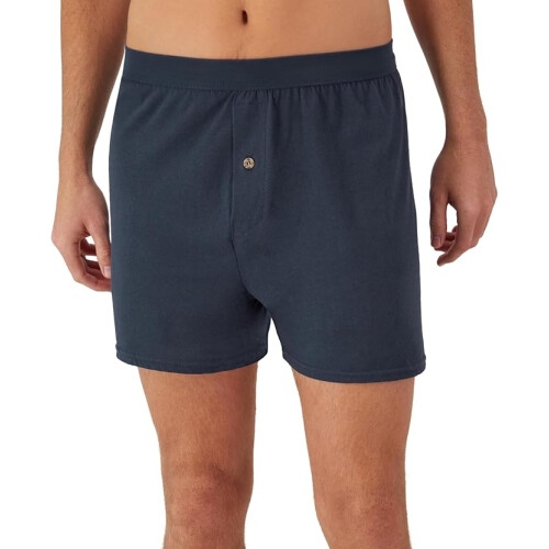 Hanes mens Underwear Boxers Pack, Multi-pack 1