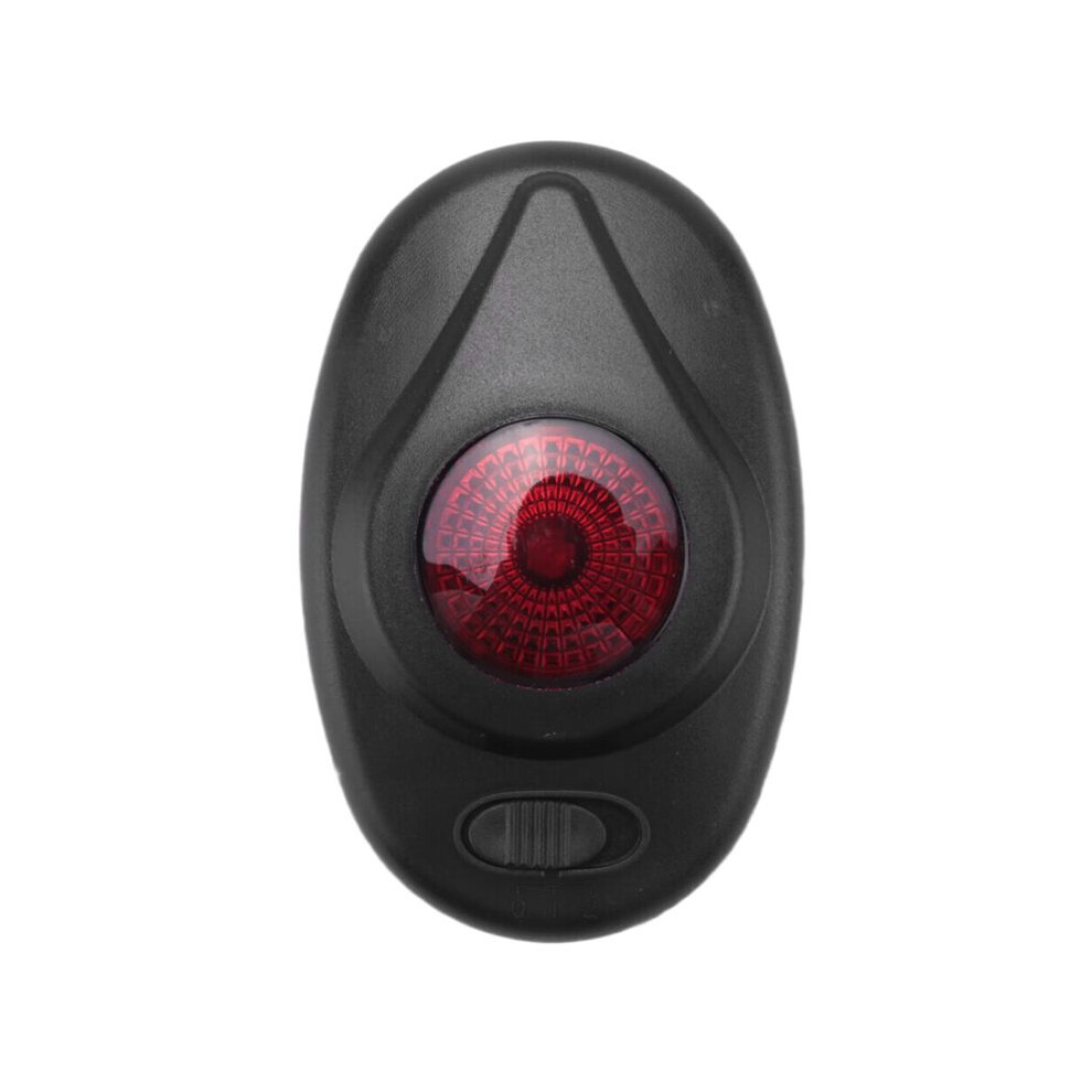 Electric Fence Alert Tester, Flash Signal Light, Electric Fence For Livestock Fence Voltage Alert Fault Finder 6032982412087