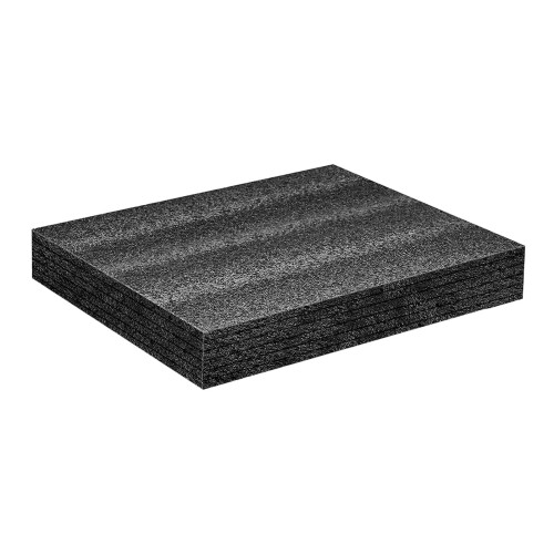 Polyethylene Foam Pad Soft Foam Cushioning Material for Moving Supplie