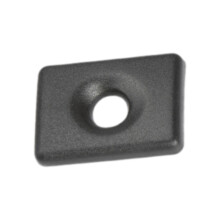 Car Glove Box Handle Cover Lid Parts for Mercedes-benz S Class W220 98