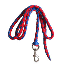 Horse Lead Rope Sturdy Halter Rope for Leading Training Horse, Dog, or