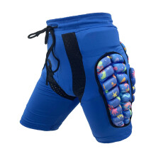 Kids Padded Shorts EVA Skating Protective Gear for Skateboarding Outdo