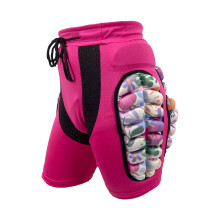 Kids Padded Shorts EVA Skating Protective Gear for Skateboarding Outdo