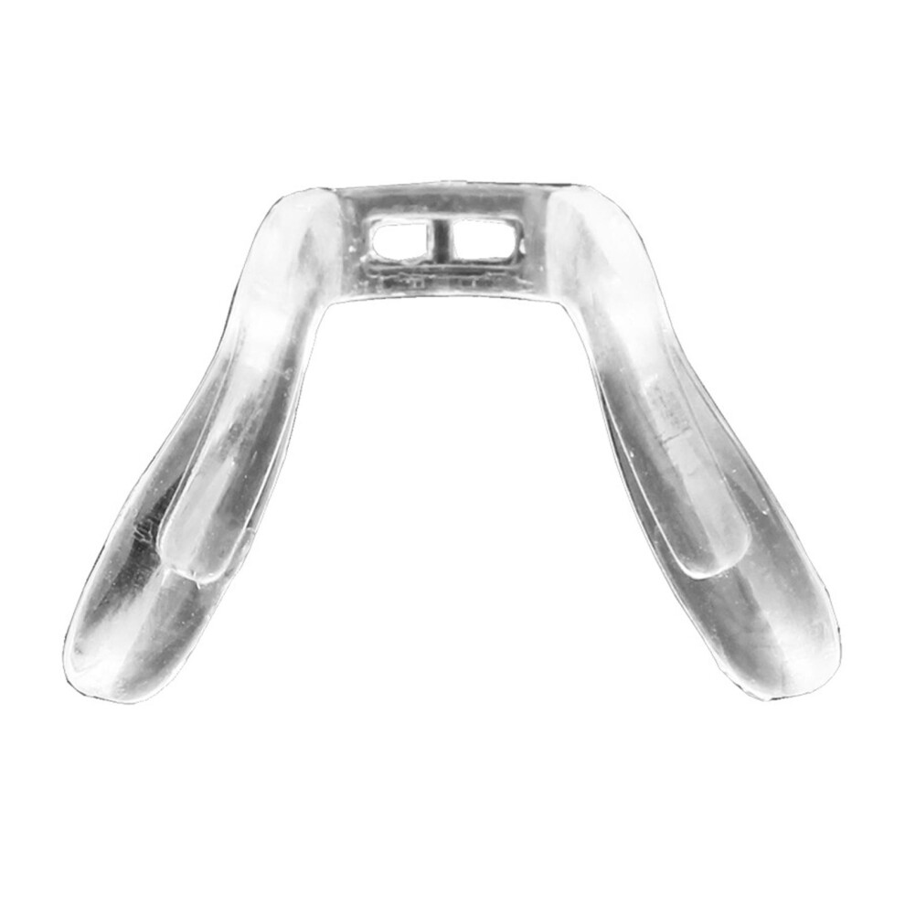 Eyeglass Saddle Bridge Nose Pad for Eyewear Glass Reading Glasses Eyeg