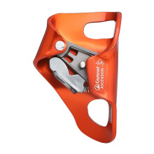Chest Ascender Tree Rocks Climbing 10-13mm Rope Ascending Abdominal Ri