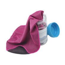Cooling Towel Sweat Absorbing Small-size Headband for Running Cycling