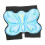Kids Hip Pad for Children Lightweight Support Gear Shockproof Roller S 1