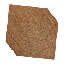 10x Chicken Nesting Pads Supplies Easy to Clean Reusable Chicken Layin